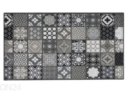 Matto Portugese tiles 67x120 cm