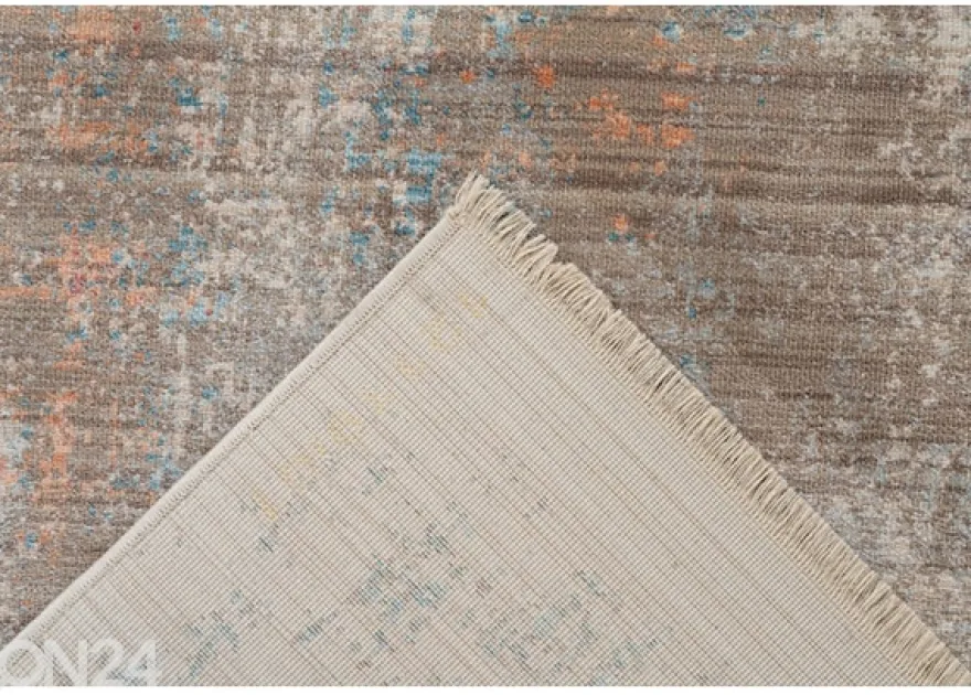 Matto Prime Multi 80x150 cm