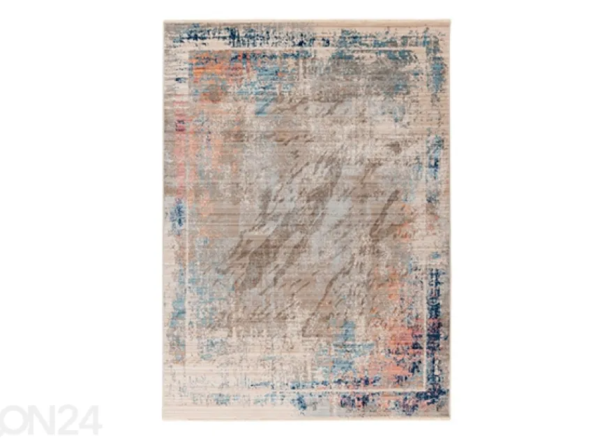Matto Prime Multi 80x150 cm