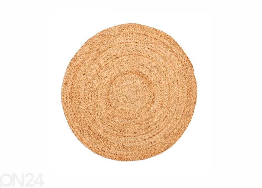 Matto Pure Nature Ø 120 cm