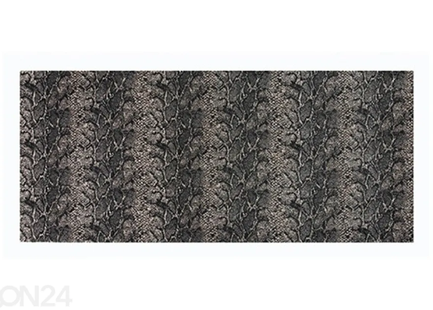 Matto Python 67x150 cm