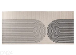 Matto Rainbow Beige 67x150 cm
