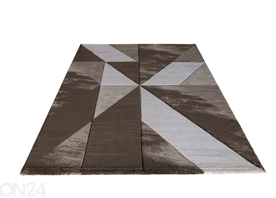 Matto Relax Beige 160x230 cm
