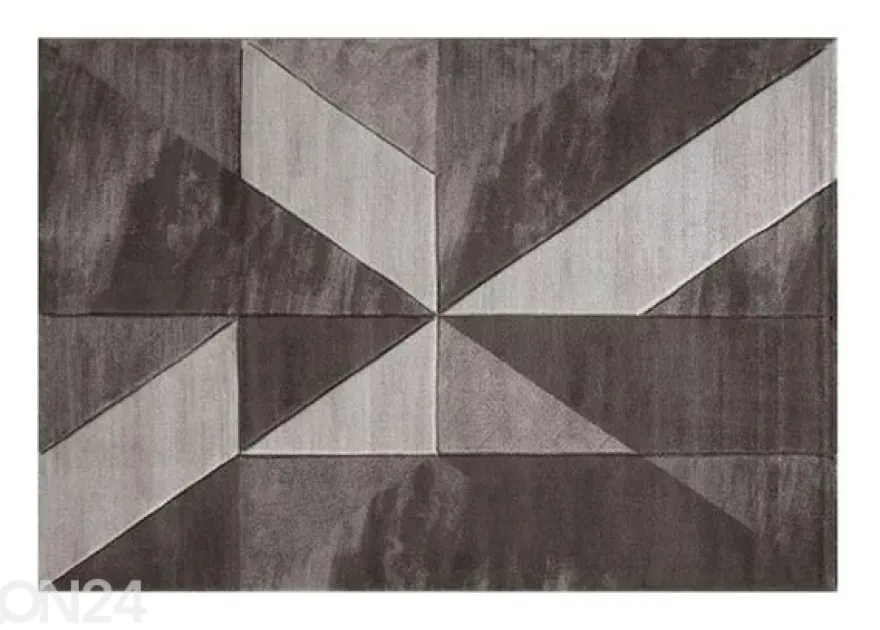 Matto Relax Beige 160x230 cm