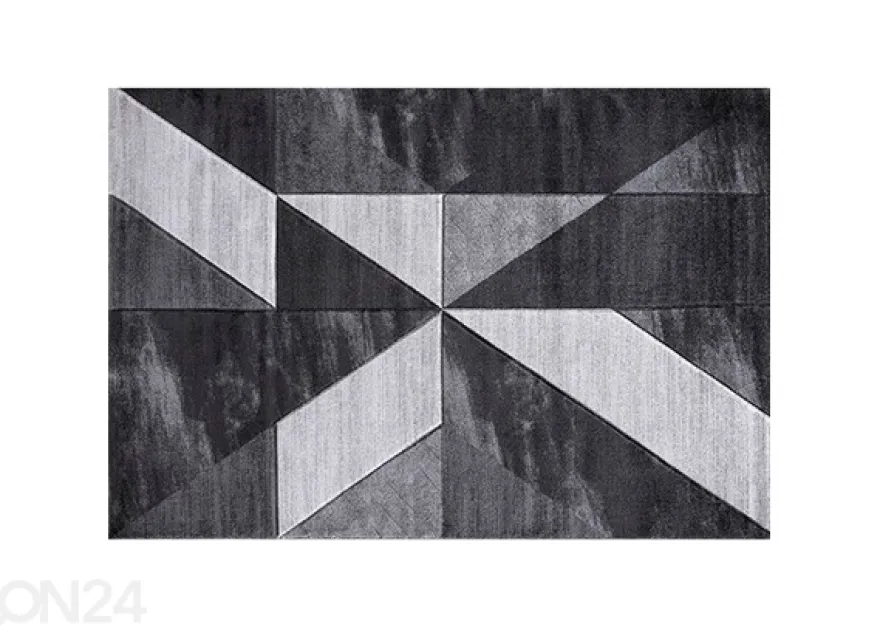 Matto Relax Grey 160x230 cm