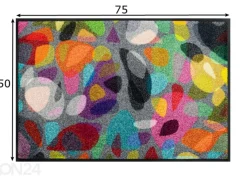 Matto Reodiva 50x75 cm