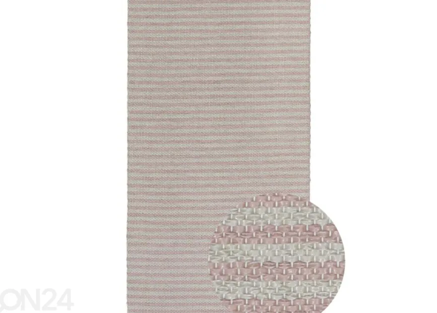 Matto Riga V2, 60x90 cm