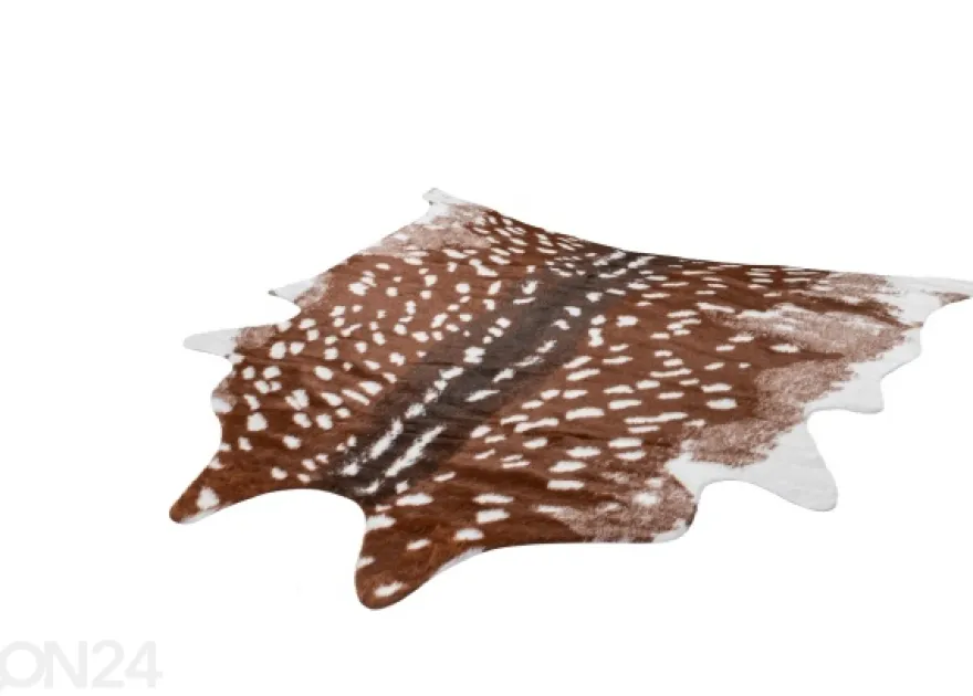 Matto Rodeo Fawn Vegan 150x200 cm
