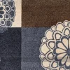Matto Rondo Grey 70x120 cm