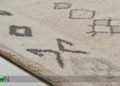 Matto Royal Berber 90x160 cm