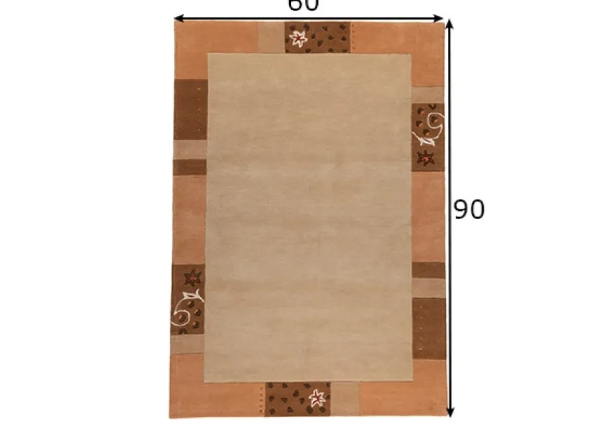 Matto Royal Ganges 60x90 cm