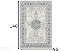Matto Royal Palace 95x140 cm