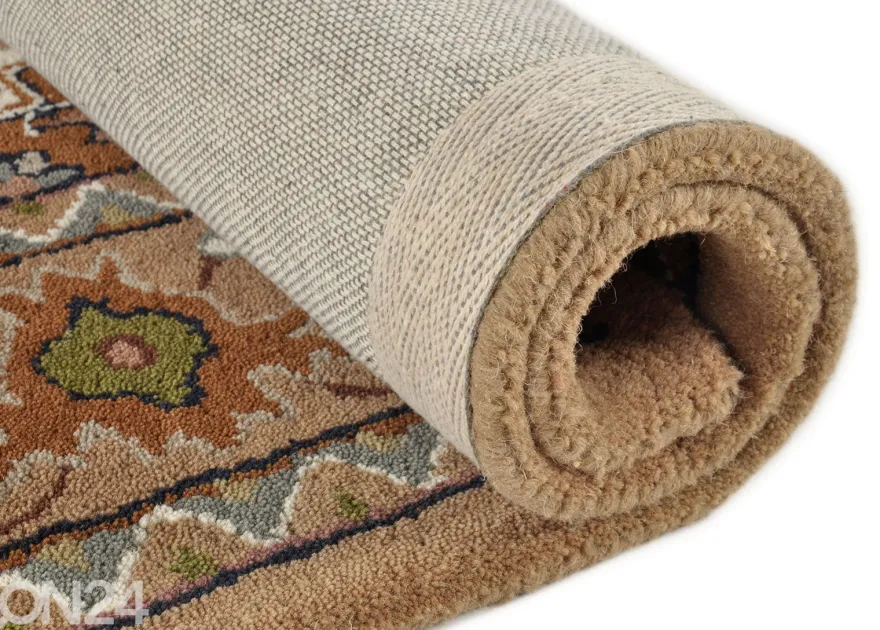 Matto Royal Persian, 60x90 cm beige