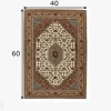 Matto Royal Persian, 40x60 cm beige