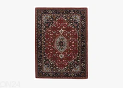 Matto Royal Persian, 60x90 cm punainen