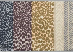 Matto Safari Blend, 50x75 cm