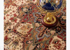 Matto Saharna 120x145 cm, beige