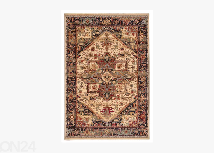 Matto Saharna 120x145 cm, beige
