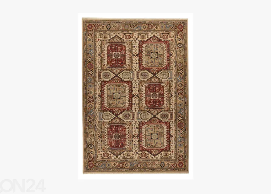 Matto Saharna 60x85 cm, beige