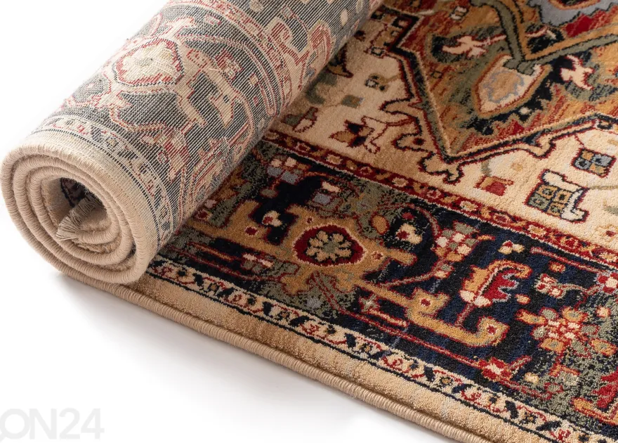 Matto Saharna 60x85 cm, beige