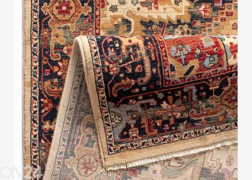 Matto Saharna 60x85 cm, beige