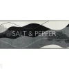 Matto Salt & Pepper 60x180 cm