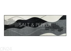 Matto Salt & Pepper 60x180 cm