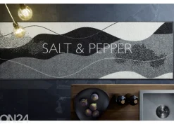 Matto Salt & Pepper 60x180 cm