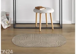 Matto Sand Twist 50x90 cm