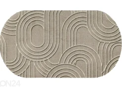 Matto Sand Twist 50x90 cm