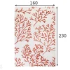 Matto Sarah 160x230 cm