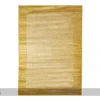 Matto Sienna Yellow 120x160 cm