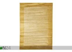Matto Sienna Yellow 120x160 cm