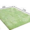 Matto Soft UNI 160x230 cm
