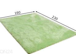 Matto Soft UNI 160x230 cm