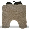 Matto SPIRELLA GOBI beige 55x55 cm