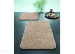 Matto SPIRELLA lampaan ruskea 55x65 cm