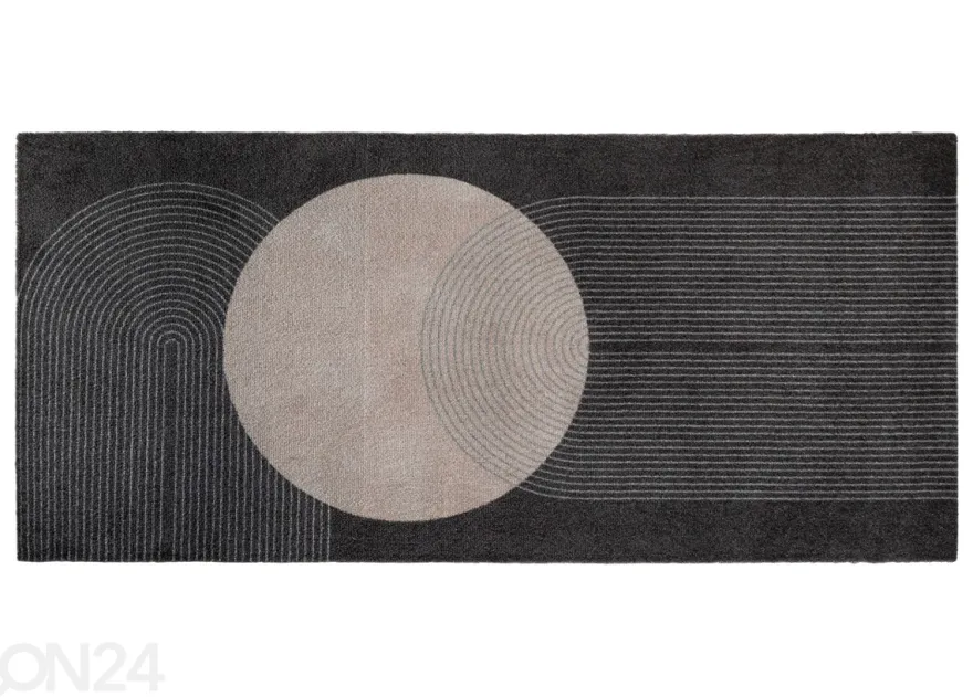 Matto Sunrise 67x150 cm
