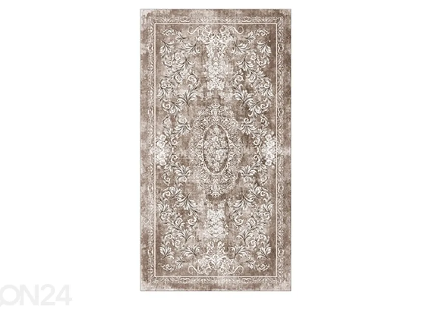 Matto Sunshine Sand 120x160 cm