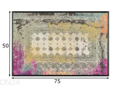 Matto Taza pink 50x75 cm