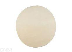 Matto Taza Royal Ø150 cm blanc