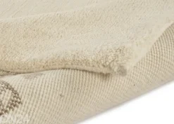 Matto Taza Royal 70x140 cm, valkoinen