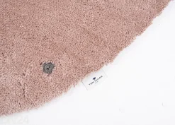 Matto Tom Tailor Cozy Ø140 cm beige