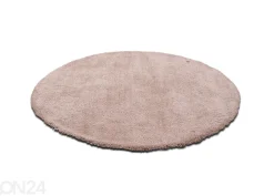 Matto Tom Tailor Cozy Ø140 cm beige