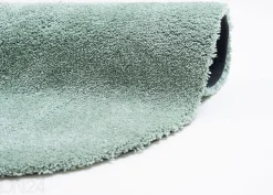 Matto Tom Tailor Cozy Ø140 cm minttu