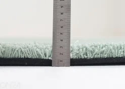 Matto Tom Tailor Cozy Ø140 cm minttu