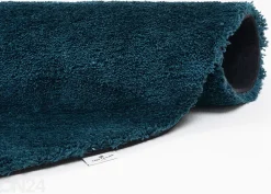 MattoTom Tailor Cozy Ø140 cm petroli