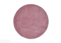 Matto Tom Tailor Cozy Ø140 cm roosa