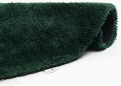 Matto Tom Tailor Cozy Ø140 cm vihreä