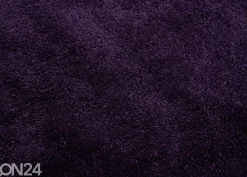 Matto Tom Tailor Cozy Ø140 cm violetti